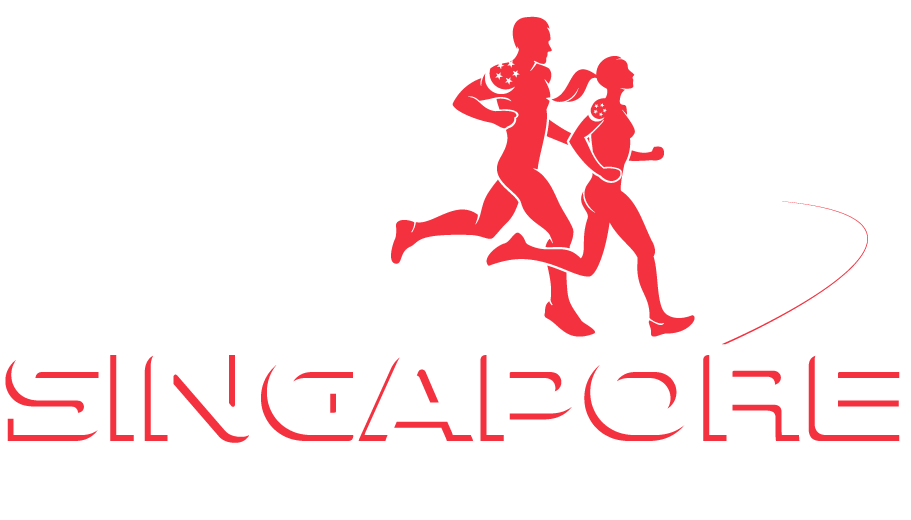 Run For Singapore