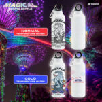 Run For Singapore 2022 Magical Bottle
